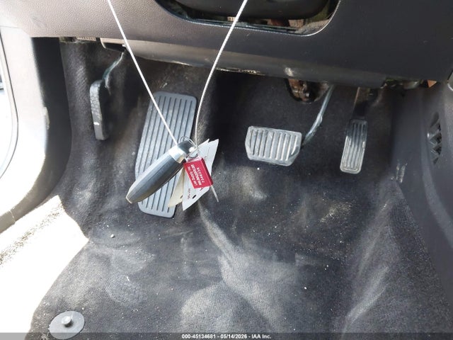 45134681 :رقم المزاد ، 3FA6P0HD3LR245463 vin ، 2020 Ford Fusion Se مزاد بيع