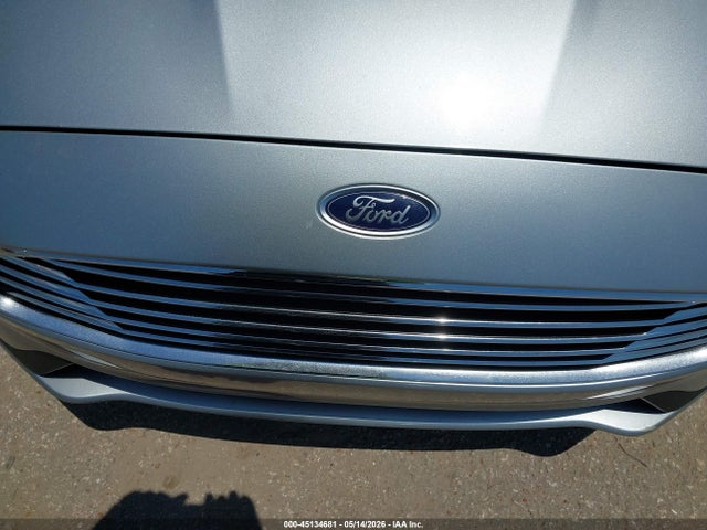 45134681 :رقم المزاد ، 3FA6P0HD3LR245463 vin ، 2020 Ford Fusion Se مزاد بيع