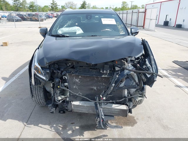 Aukcja sprzedaży 2020 Cadillac Xt5 Awd Luxury, vin: 1GYKNBR4XLZ227265, numer aukcji: 45134683