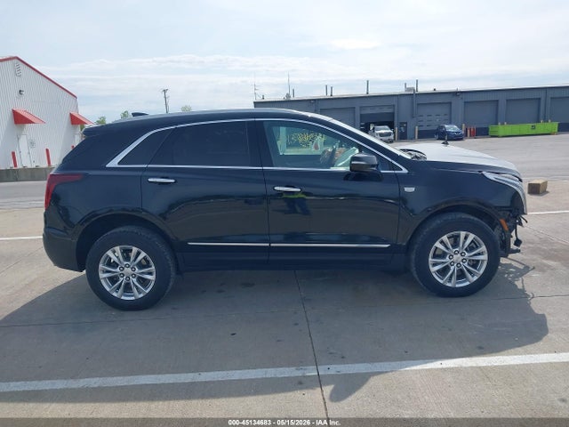 Aukcja sprzedaży 2020 Cadillac Xt5 Awd Luxury, vin: 1GYKNBR4XLZ227265, numer aukcji: 45134683