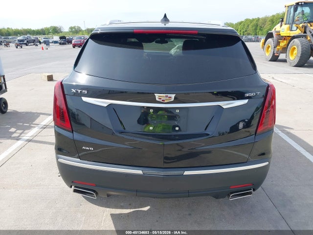 Aukcja sprzedaży 2020 Cadillac Xt5 Awd Luxury, vin: 1GYKNBR4XLZ227265, numer aukcji: 45134683
