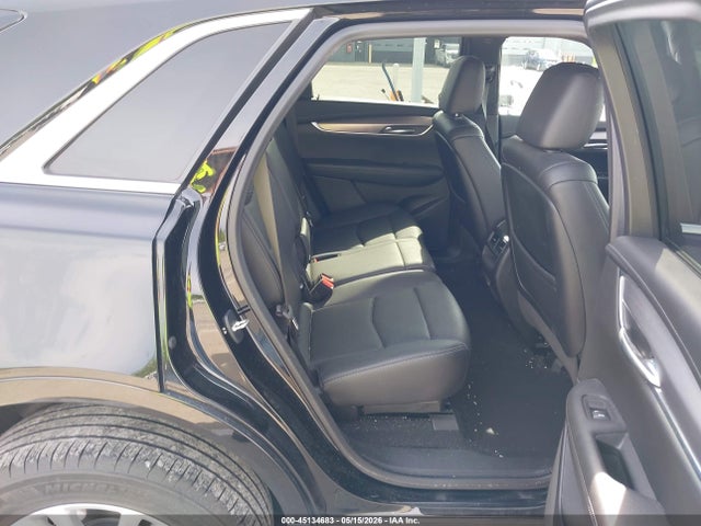 Aukcja sprzedaży 2020 Cadillac Xt5 Awd Luxury, vin: 1GYKNBR4XLZ227265, numer aukcji: 45134683
