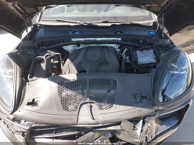Porsche Macan T 2024 WP1AA2A5XRLB19322 Image 10
