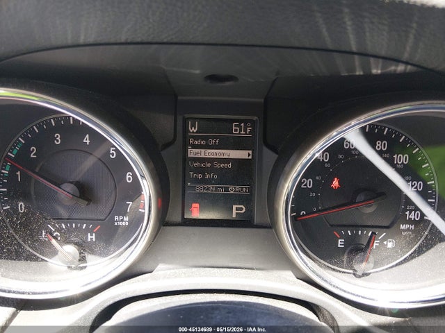 Aukcja sprzedaży 2013 Jeep Grand Cherokee Limited, vin: 1C4RJEBG4DC646593, numer aukcji: 45134689