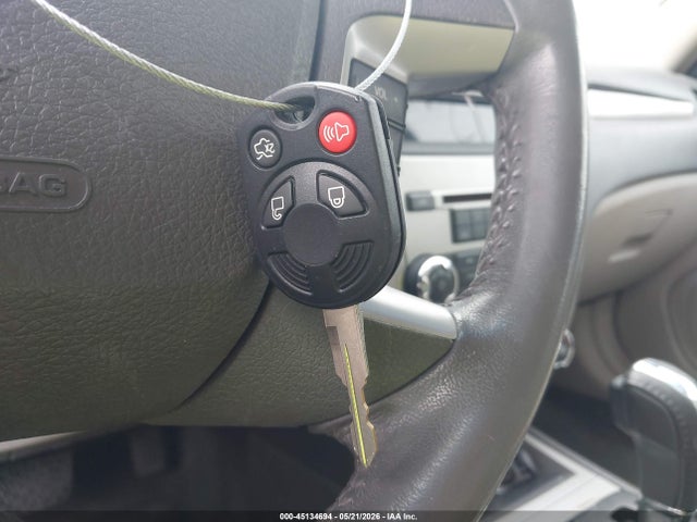 Aukcja sprzedaży 2011 Ford Fusion Hybrid, vin: 3FADP0L30BR275427, numer aukcji: 45134694
