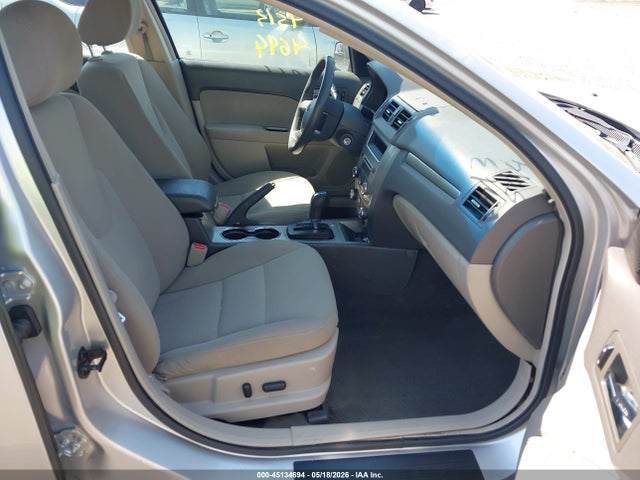 Aukcja sprzedaży 2011 Ford Fusion Hybrid, vin: 3FADP0L30BR275427, numer aukcji: 45134694