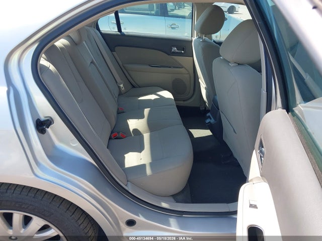 Aukcja sprzedaży 2011 Ford Fusion Hybrid, vin: 3FADP0L30BR275427, numer aukcji: 45134694