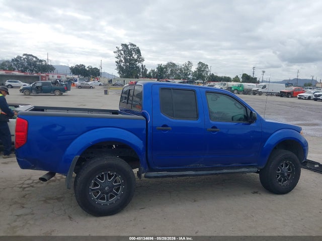 Nissan Frontier Sv 2015 1N6AD0ER6FN744923 Image 14