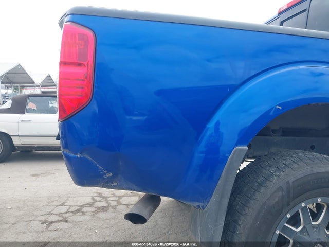 Nissan Frontier Sv 2015 1N6AD0ER6FN744923 Image 19