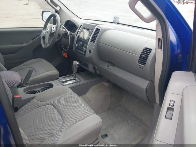 Nissan Frontier Sv 2015 1N6AD0ER6FN744923 Image 5