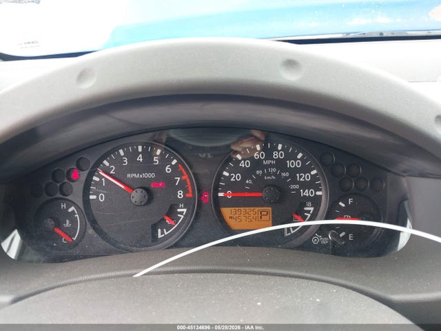 Nissan Frontier Sv 2015 1N6AD0ER6FN744923 Image 7