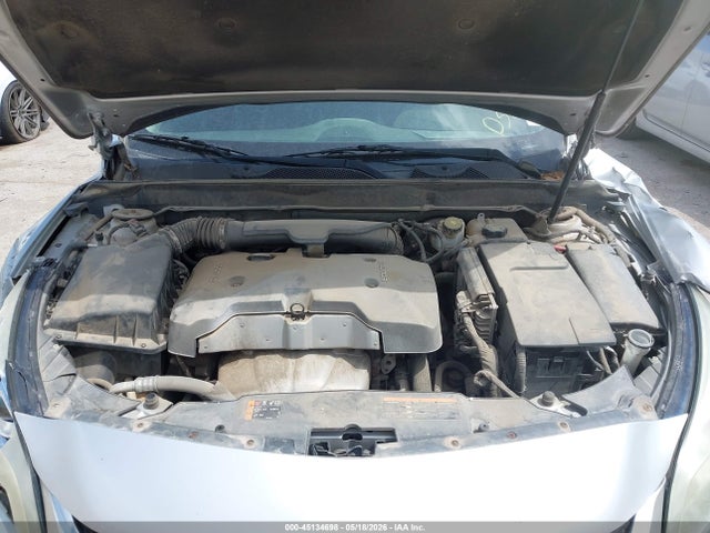 45134698 :رقم المزاد ، 1G11D5SL0FF117542 vin ، 2015 Chevrolet Malibu 2lt مزاد بيع