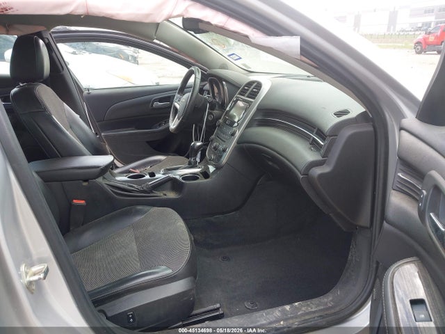 45134698 :رقم المزاد ، 1G11D5SL0FF117542 vin ، 2015 Chevrolet Malibu 2lt مزاد بيع