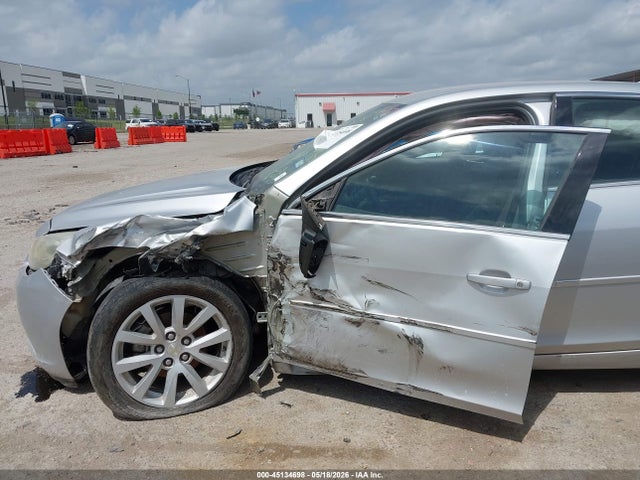 45134698 :رقم المزاد ، 1G11D5SL0FF117542 vin ، 2015 Chevrolet Malibu 2lt مزاد بيع
