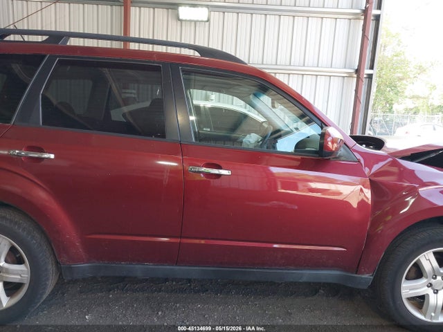 Продажа на аукционе авто 2009 Subaru Forester 2.5x, vin: JF2SH63699H708185, номер лота: 45134699