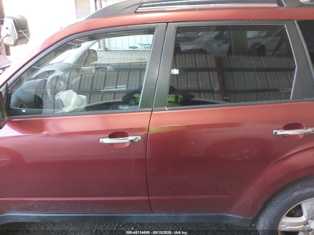 Продажа на аукционе авто 2009 Subaru Forester 2.5x, vin: JF2SH63699H708185, номер лота: 45134699