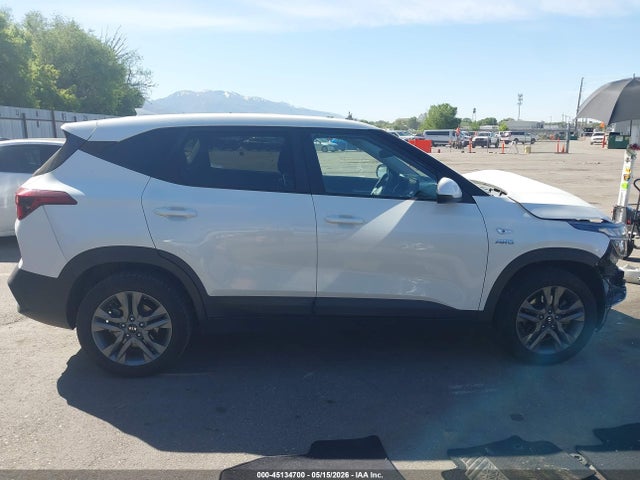 KIA Seltos Lx 2021 KNDEPCAA0M7144543 Image 14