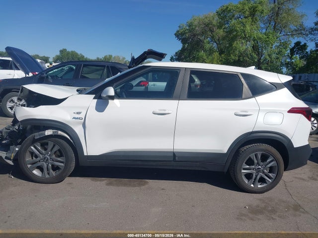 KIA Seltos Lx 2021 KNDEPCAA0M7144543 Image 15