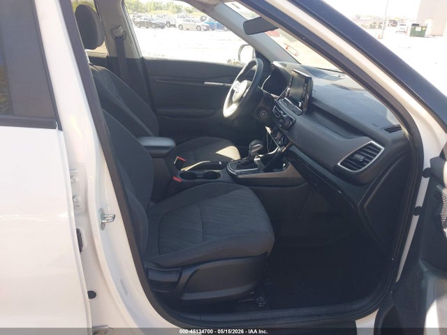 KIA Seltos Lx 2021 KNDEPCAA0M7144543 Image 5