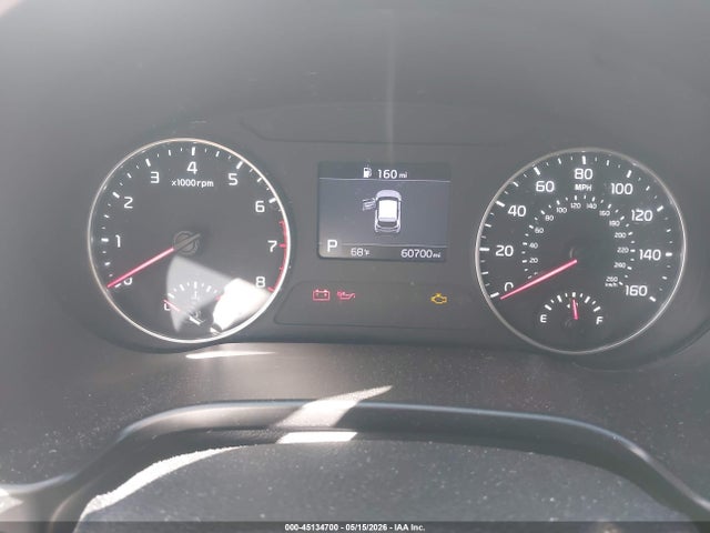 KIA Seltos Lx 2021 KNDEPCAA0M7144543 Image 7