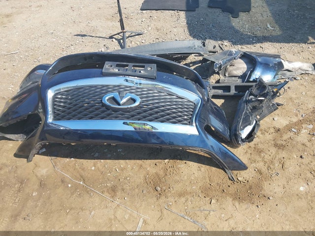45134702 :رقم المزاد ، 5N1DL0MM1KC523031 vin ، 2019 Infiniti Qx60 Luxe مزاد بيع