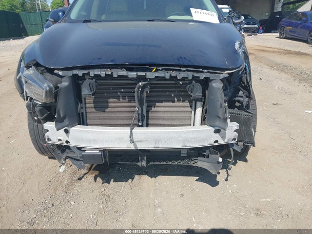 45134702 :رقم المزاد ، 5N1DL0MM1KC523031 vin ، 2019 Infiniti Qx60 Luxe مزاد بيع