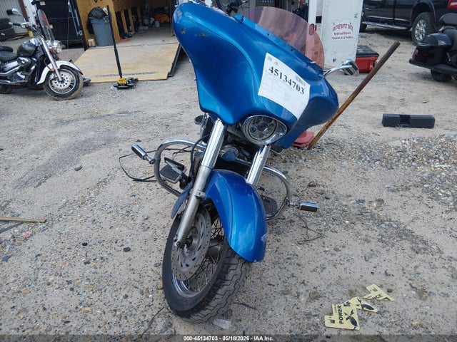 Aukcja sprzedaży 2004 Honda Vt1300 S, vin: 1HFSC52004A104164, numer aukcji: 45134703