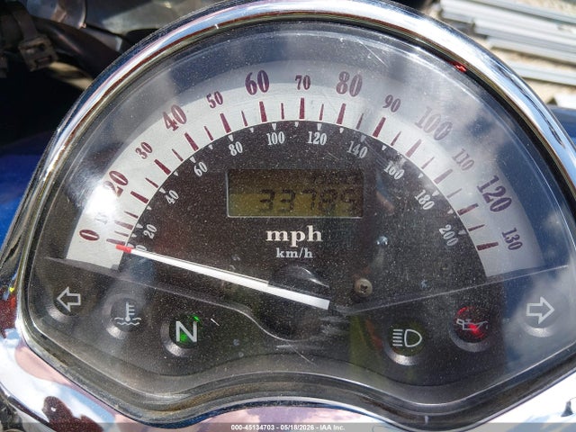 Aukcja sprzedaży 2004 Honda Vt1300 S, vin: 1HFSC52004A104164, numer aukcji: 45134703