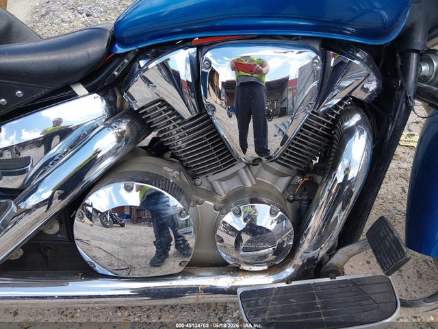 Aukcja sprzedaży 2004 Honda Vt1300 S, vin: 1HFSC52004A104164, numer aukcji: 45134703