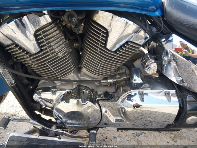 Aukcja sprzedaży 2004 Honda Vt1300 S, vin: 1HFSC52004A104164, numer aukcji: 45134703