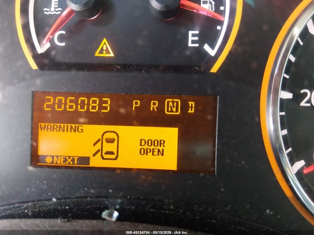 Nissan Titan Sl 2014 1N6BA0ED2EN512612 Image 15