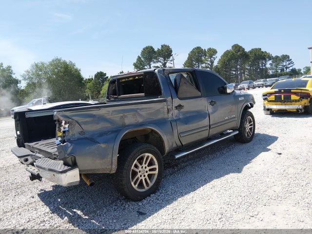 Nissan Titan Sl 2014 1N6BA0ED2EN512612 Image 4