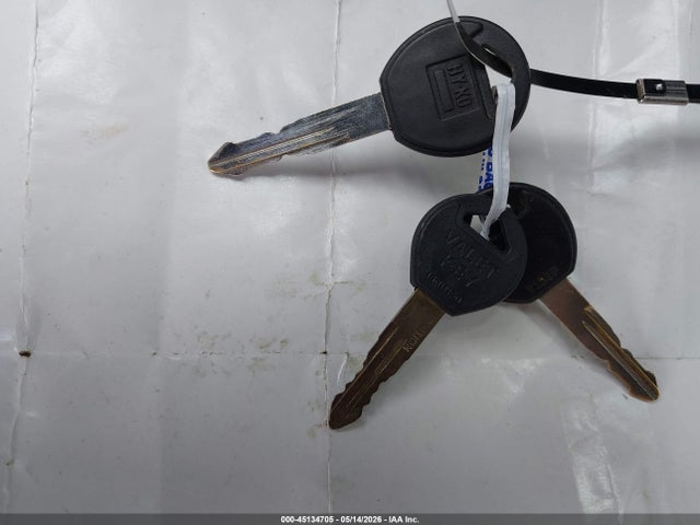 45134705 :رقم المزاد ، 1J4FA39S94P786885 vin ، 2004 Jeep Wrangler X مزاد بيع
