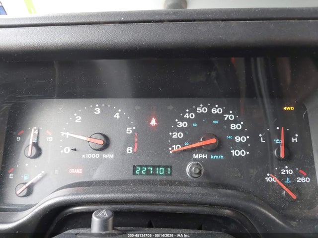 45134705 :رقم المزاد ، 1J4FA39S94P786885 vin ، 2004 Jeep Wrangler X مزاد بيع