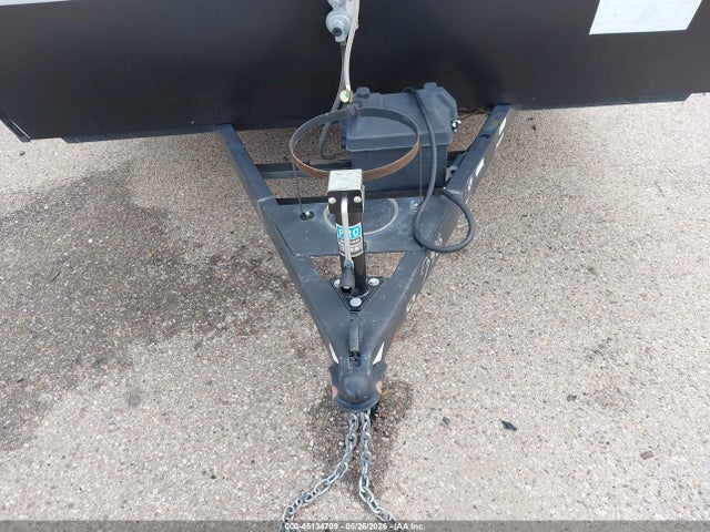 Keystone Rv Springdale 2021 4YDT17613MW107398 Image 10