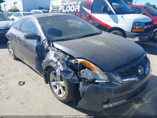 Aukcja sprzedaży 2009 Nissan Altima 2.5 S, vin: 1N4AL24E99C134987, numer aukcji: 45134710