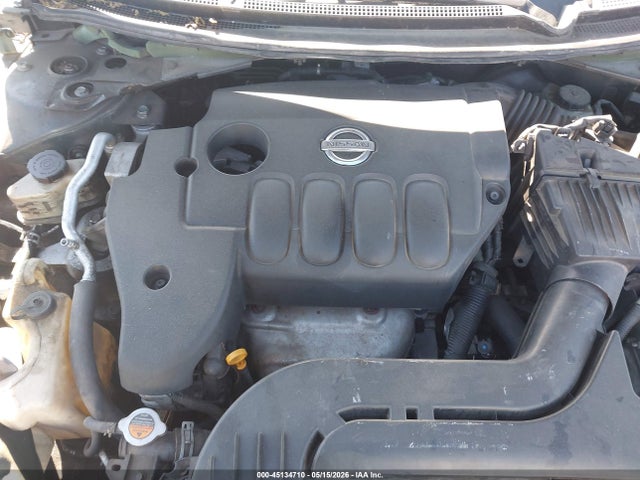 Aukcja sprzedaży 2009 Nissan Altima 2.5 S, vin: 1N4AL24E99C134987, numer aukcji: 45134710