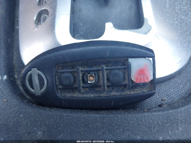 Aukcja sprzedaży 2009 Nissan Altima 2.5 S, vin: 1N4AL24E99C134987, numer aukcji: 45134710