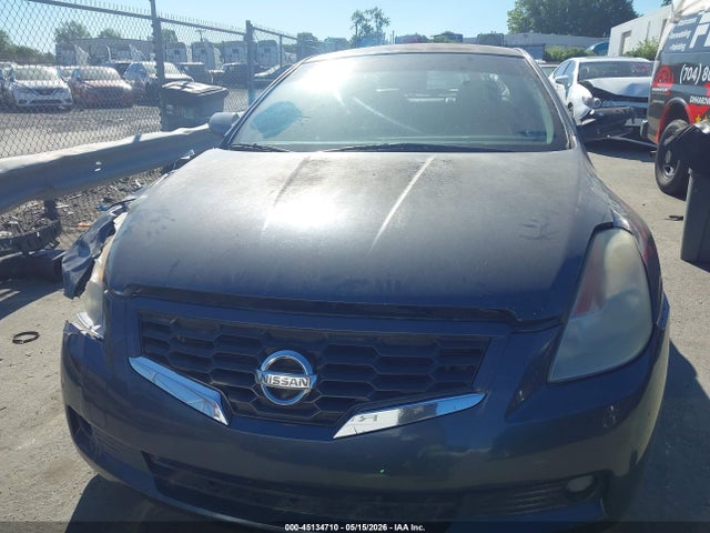 Aukcja sprzedaży 2009 Nissan Altima 2.5 S, vin: 1N4AL24E99C134987, numer aukcji: 45134710