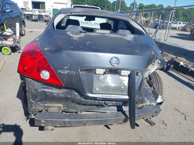Aukcja sprzedaży 2009 Nissan Altima 2.5 S, vin: 1N4AL24E99C134987, numer aukcji: 45134710