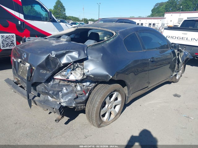 Aukcja sprzedaży 2009 Nissan Altima 2.5 S, vin: 1N4AL24E99C134987, numer aukcji: 45134710