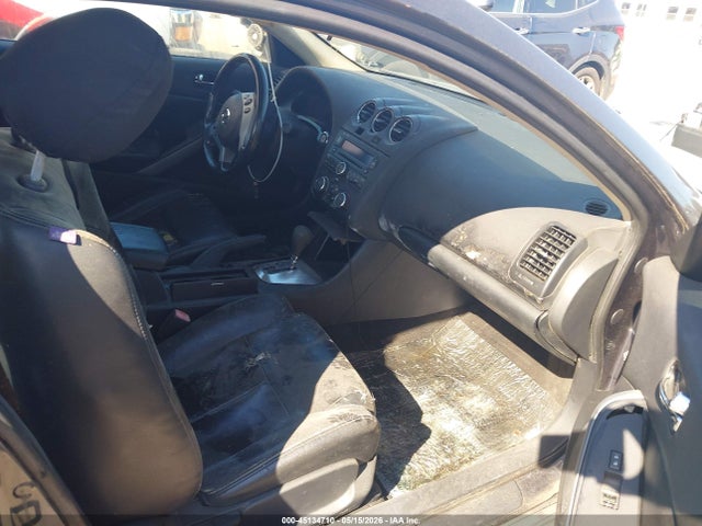 Aukcja sprzedaży 2009 Nissan Altima 2.5 S, vin: 1N4AL24E99C134987, numer aukcji: 45134710