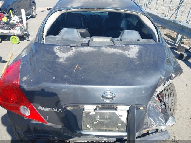 Aukcja sprzedaży 2009 Nissan Altima 2.5 S, vin: 1N4AL24E99C134987, numer aukcji: 45134710