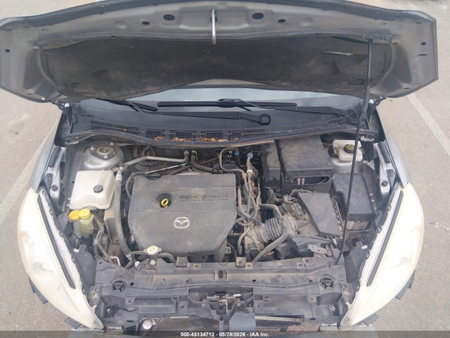 Продажа на аукционе авто 2013 Mazda Mazda5 Sport, vin: JM1CW2BL5D0147581, номер лота: 45134712