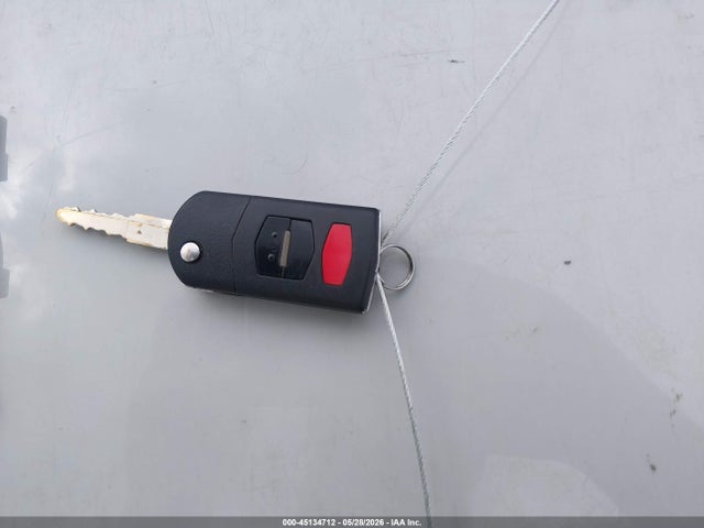 Продажа на аукционе авто 2013 Mazda Mazda5 Sport, vin: JM1CW2BL5D0147581, номер лота: 45134712