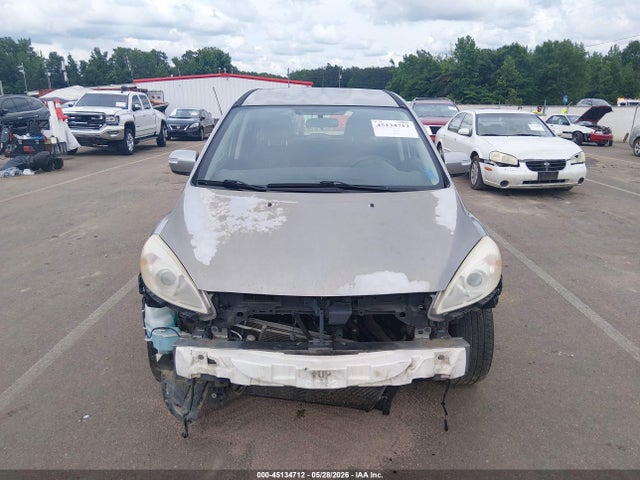 Продажа на аукционе авто 2013 Mazda Mazda5 Sport, vin: JM1CW2BL5D0147581, номер лота: 45134712