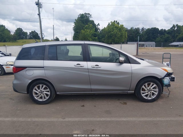 Продажа на аукционе авто 2013 Mazda Mazda5 Sport, vin: JM1CW2BL5D0147581, номер лота: 45134712