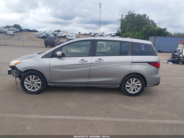 Продажа на аукционе авто 2013 Mazda Mazda5 Sport, vin: JM1CW2BL5D0147581, номер лота: 45134712