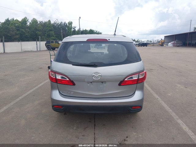 Продажа на аукционе авто 2013 Mazda Mazda5 Sport, vin: JM1CW2BL5D0147581, номер лота: 45134712