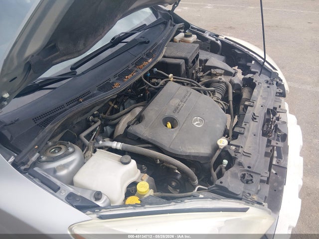 Продажа на аукционе авто 2013 Mazda Mazda5 Sport, vin: JM1CW2BL5D0147581, номер лота: 45134712